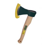 Hachette 0.8kg manche bois galbé LEBORGNE