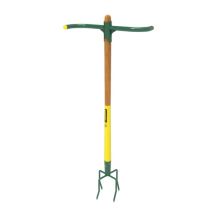 Rotogrif 4 dents ergonomique LEBORGNE