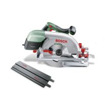 Scie circulaire PKS 66-2 AF - BOSCH