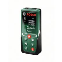 Télémètre laser PLR 25 BOSCH