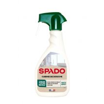 Nettoyant cabine douche bio 500 ml SPADO