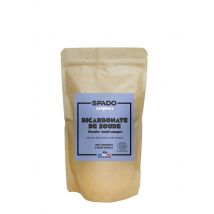 Bicarbonate de soude poudre Ecocert 1kg SPADO ORIGINES