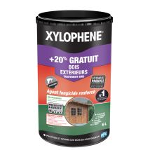 Traitement du bois extérieur 6L XYLOPHENE