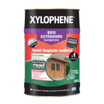 Traitement du bois extérieur 20L XYLOPHENE