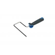 Monture bi-matiere pour manchon largeur 180 mm NESPOLI