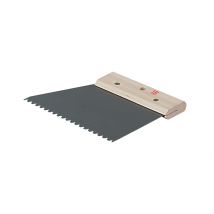 Couteau à colle type B1 pour revêtements sols NESPOLI