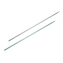 Barre de tension 1m30 plastique anthracite FERRO BULLONI