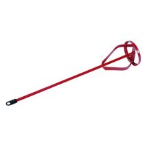 Hélice de malaxage diamètre 80 x 400 mm TOMECANIC