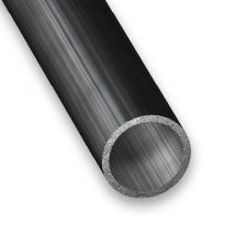 Tube rond acier PAF 16 x 1 mm 2 m CQFD