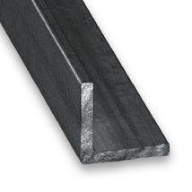 Cornière égale acier laminé 30 x 30 x 3 mm 2 m CQFD