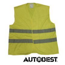 Gilet de sécurité haute visibilité homologué AUTOBEST