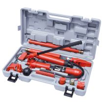 Cof.presse hydraucarrossier 10 t