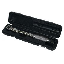 Clé dynamométrique 5/25 Nm - AUTOBEST