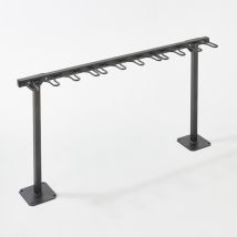 Support range 9 trottinettes MOTTEZ