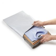 Enveloppe d'expédition taille XL 55 x 40 cm par 50 MOTTEZ