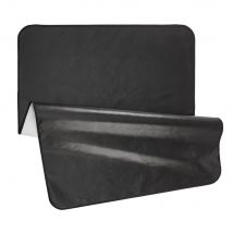 Tapis de protection barbecue brasero plancha MOTTEZ