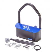 Borne pour vélo électrique MOTTEZ