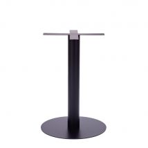 Pied de table central rond 71 cm MOTTEZ