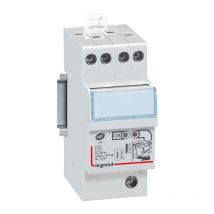 Parafoudre monophasé autoprotégé - LEGRAND