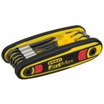 Clés Torx par 8