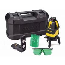 Niveau laser vert multilignes SML360 STANLEY