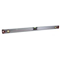 Niveau tubulaire PRO 1m ACU5 FISCHER DAREX