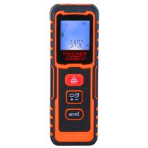 Mesure laser de 30 mètres FISCHER DAREX