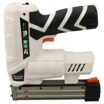 Agrafeuse-cloueuse électrique de 18V FISCHER DAREX
