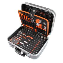 Valise Trolley 174 pièces - FISCHER DAREX
