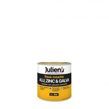 Sous-couche J1 métaux non ferreux 500 ml - JULIEN