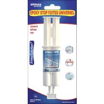 Pâte epoxy stop fuites 20g ATMOS