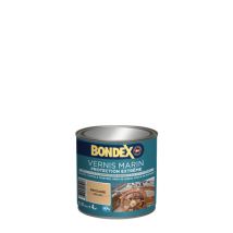Vernis marin incolore 0,25L BONDEX