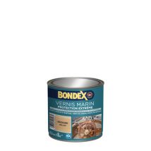 Vernis marin incolore 0,5L BONDEX