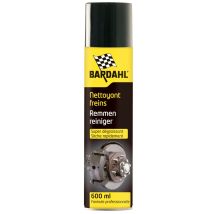 Nettoyant freins 600 ml - BARDAHL