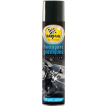 Nettoyant plastiques 400 ml - BARDAHL