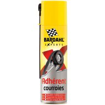 Adhérent courroies 250 ml - BARDAHL