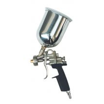 Pistolet à peinture sous couche MECAFER