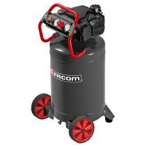 Compresseur 100 L 2,5 HP - FACOM