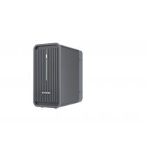 Batterie de stockage pour panneaux solaires 2,2KWh - MECAFER