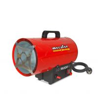 Chauffage d'atelier au gaz 15kW MH15000G MECAFER