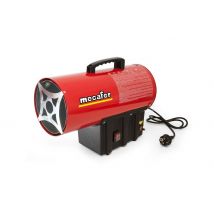 Chauffage atelier à gaz MH30000G MECAFER
