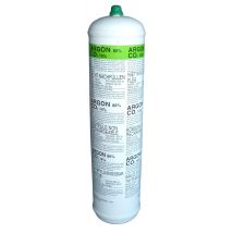 Bouteille de gaz Argon /co2 60 l