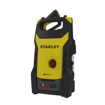 Nettoyeur haute pression 1400 w 110 bar max SXPW14L-E STANLEY