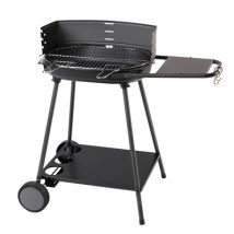 Barbecue à charbon de bois CORFOU - SOMAGIC
