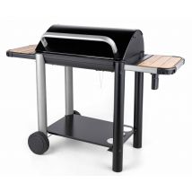 Barbecue à charbon de bois VULCANO 3000 - SOMAGIC