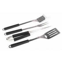 Mallette de 4 accessoires de cuisson pour barbecue - SOMAGIC