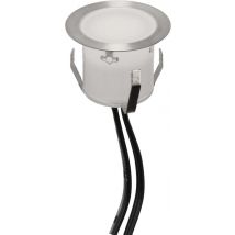 6 spots encastrables solaires CELESTA ARLUX