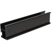 2 rails de 1,2m pour panneau solaire Pow'Up ARLUX