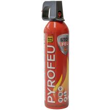 Mousse extinctrice 750 ml PYROFEU