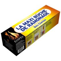 Maxi buche de ramonage Ecofeu
